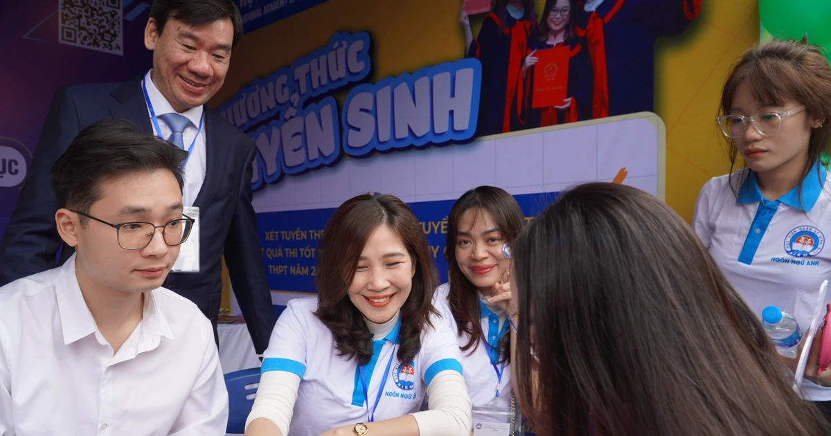 ការចូលរៀននៅសកលវិទ្យាល័យ 2025: ការបំផុសគំនិតដើម្បីជ្រើសរើសមុខវិជ្ជា ដាក់ពាក្យសុំចូលរៀន