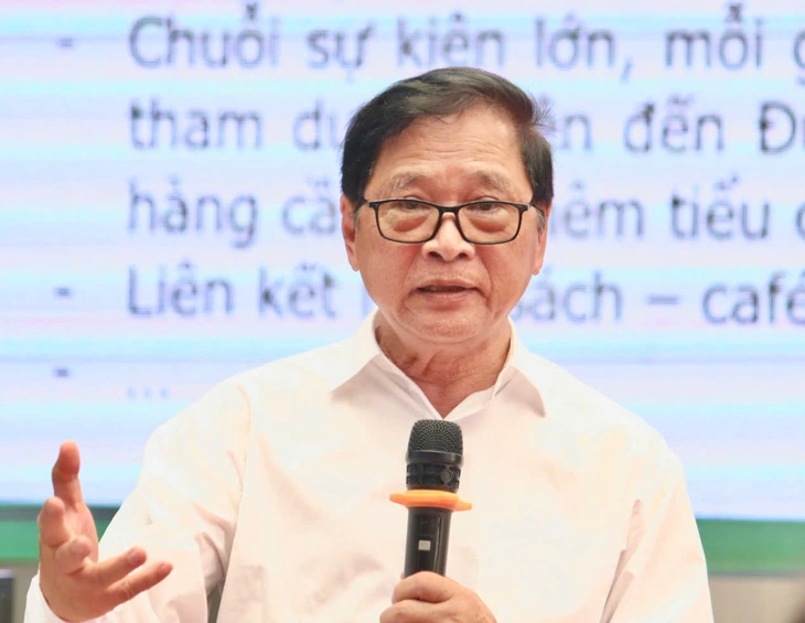 Đường sách TP.HCM - Ảnh 2.