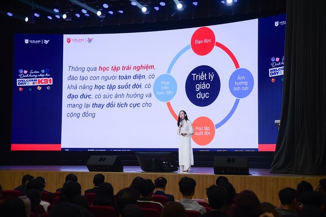 Học sinh xuất sắc trường THPT chuyên chọn Văn Lang để hiện thực hóa giấc mơ ĐH- Ảnh 5.