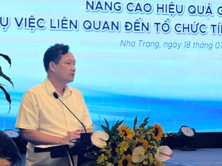 Các ngân hàng phối hợp chặt chẽ với Tòa án gỡ vướng xử lý nợ xấu- Ảnh 3.