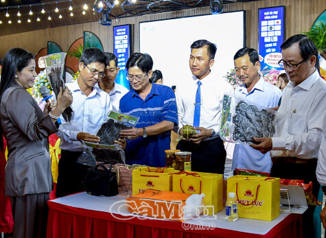 “Kết nối giá trị – Lan tỏa thành công”
