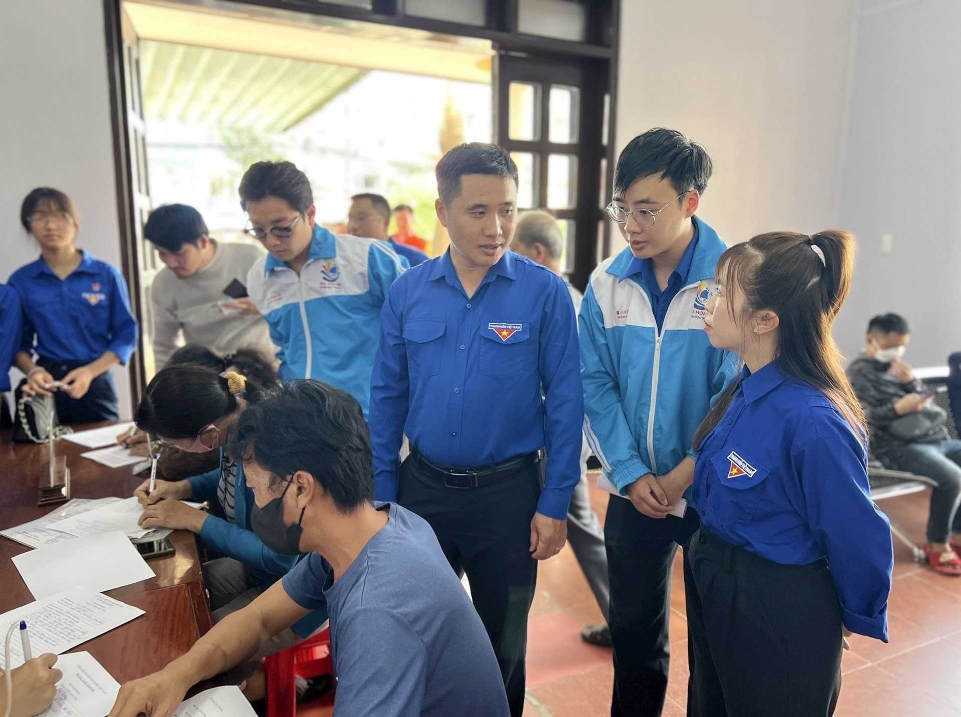 1 Đức Trọng