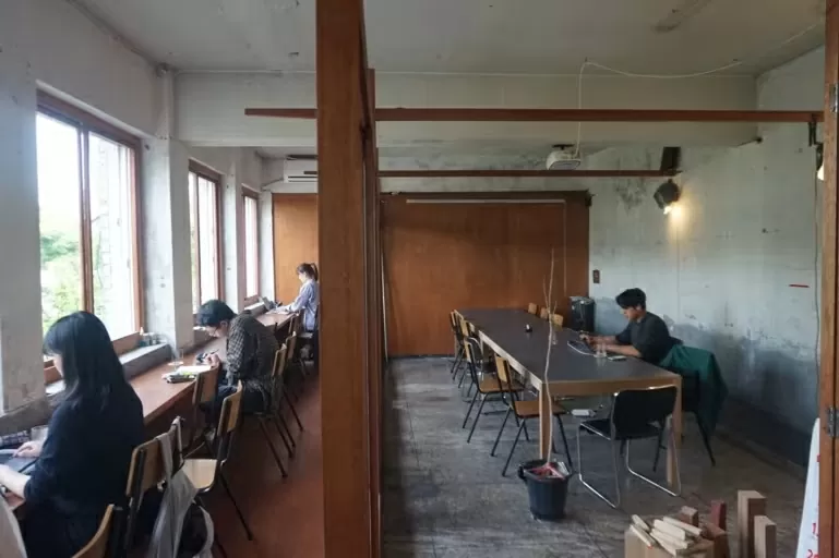 Du lịch Hàn Quốc: 4 quán cà phê bạn không nên bỏ lỡ khi đến Seoul