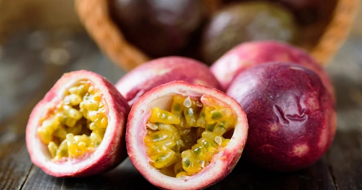 Loại quả chua mang kỳ vọng tỷ đô cho nông sản Việt