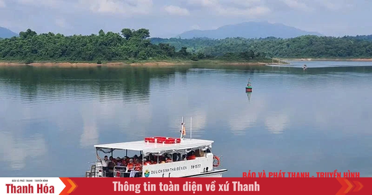 Phát triển du lịch sinh thái cộng đồng ở Vườn quốc gia Bến En