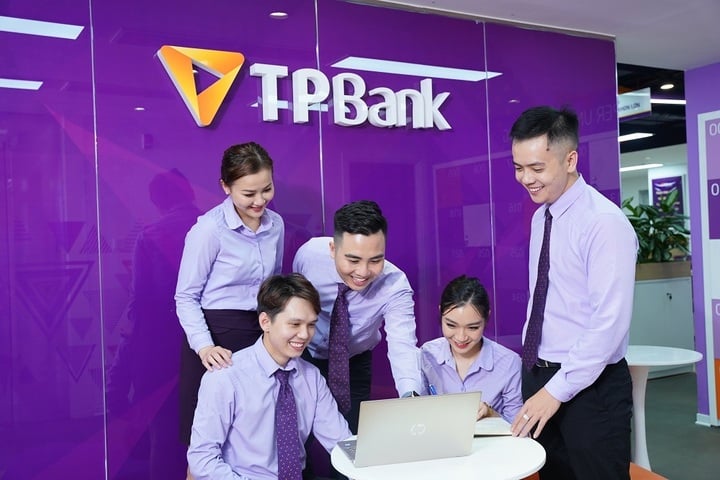 TPBank duy trì đà tăng trưởng bền vững, lợi nhuận 6 tháng vượt 4.100 tỷ đồng - 2