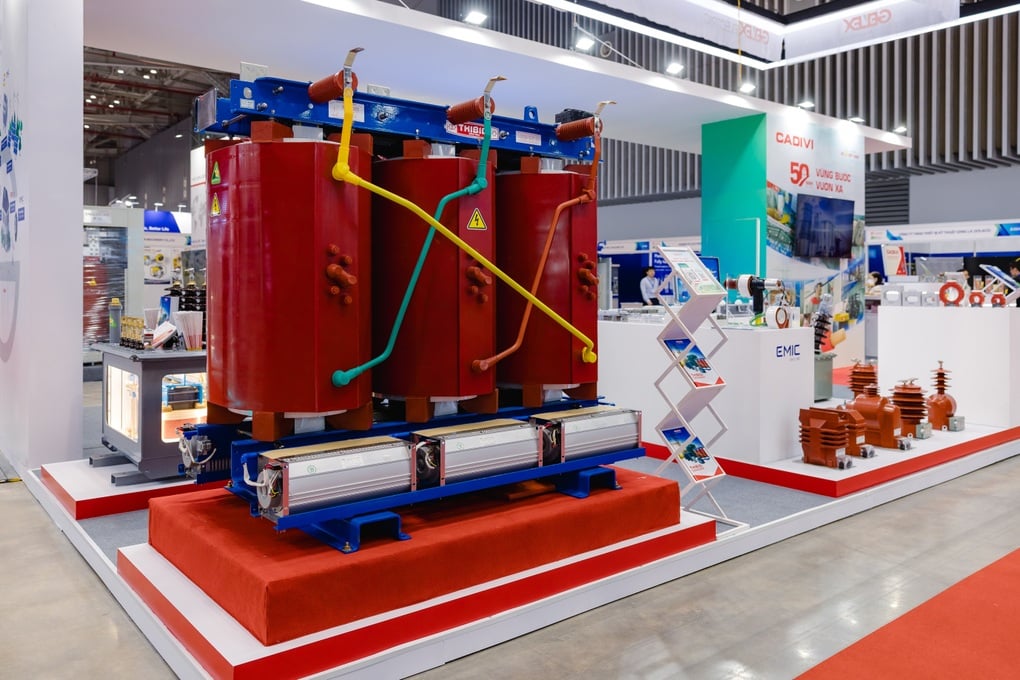 GELEX Electric giới thiệu hệ sinh thái sản phẩm xanh, bền vững - 3