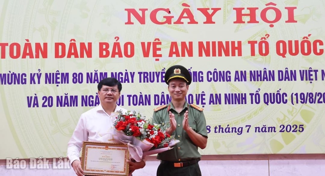 Tiến sĩ Lê Thế Phiệt, 