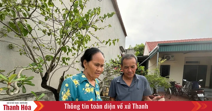 Thắp lên hy vọng cho thân nhân gia đình liệt sĩ