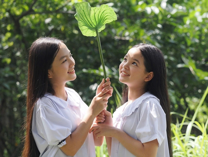 triển lãm ảnh - Ảnh 6.