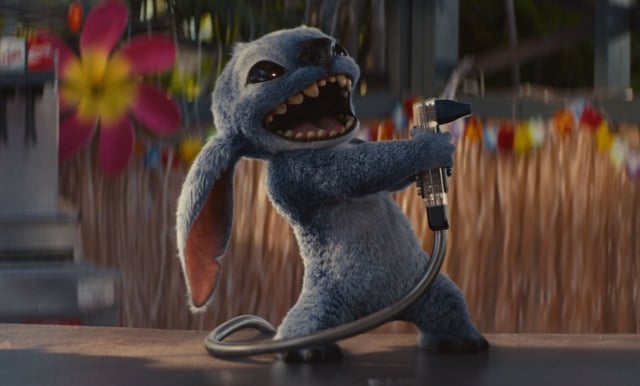 'Lilo & Stitch' vượt mốc 1 tỉ USD doanh thu phòng vé toàn cầu- Ảnh 2.