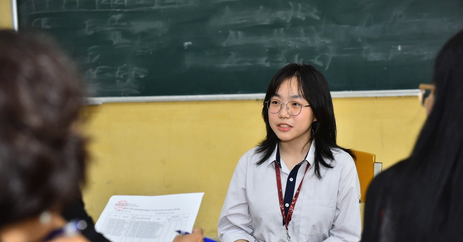 Đại học Bách khoa Hà Nội công bố bảng quy đổi điểm chuẩn chính thức năm 2025