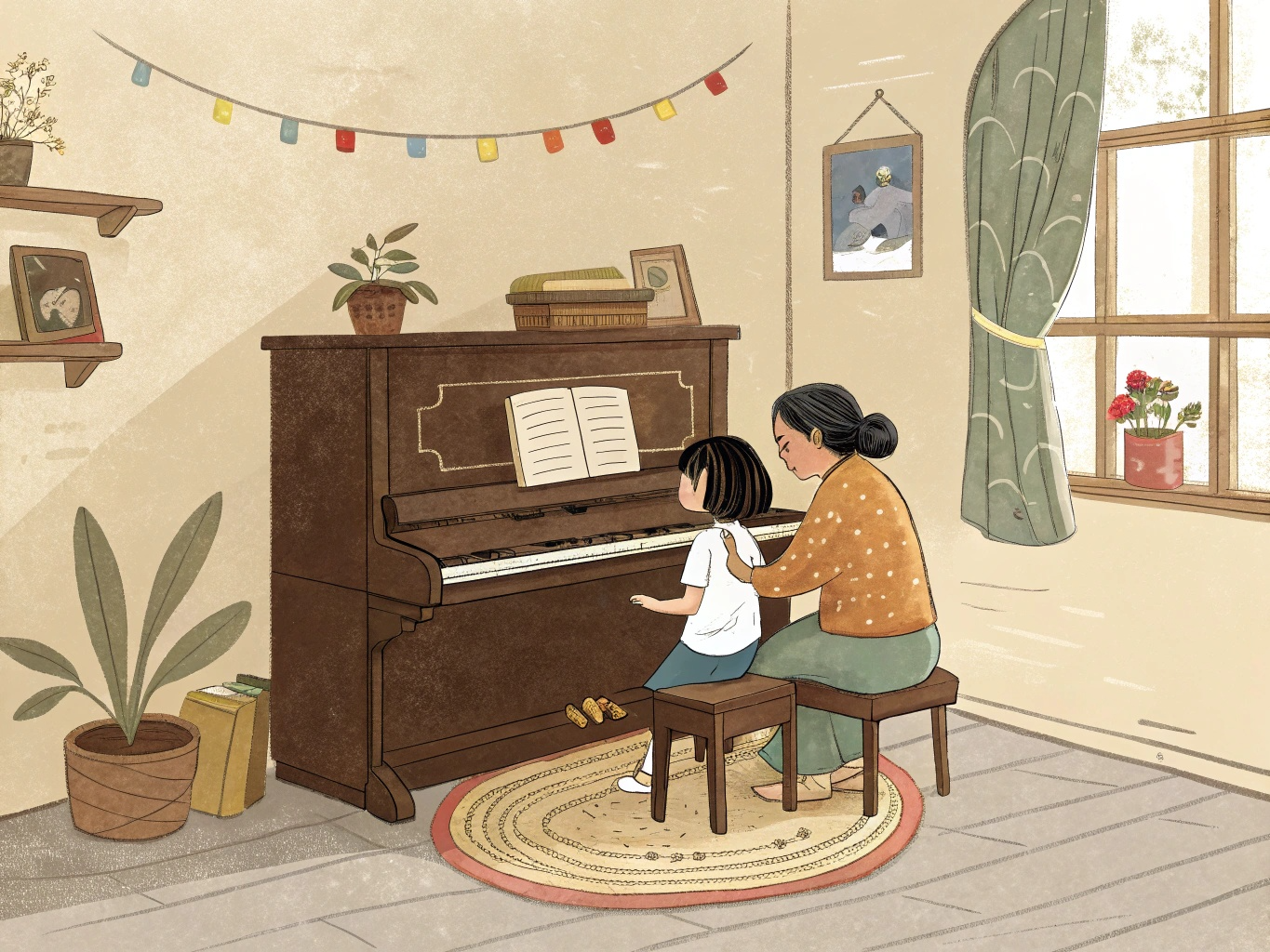 Illustration photo.