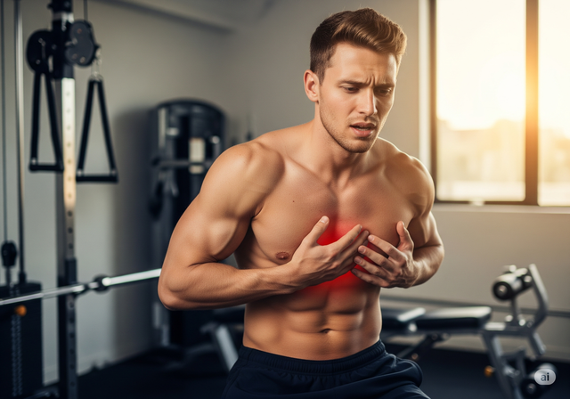 Kiểu ăn tưởng tốt không ngờ là 'quả bom hẹn giờ' gây đau tim ở người trẻ - Ảnh 2.