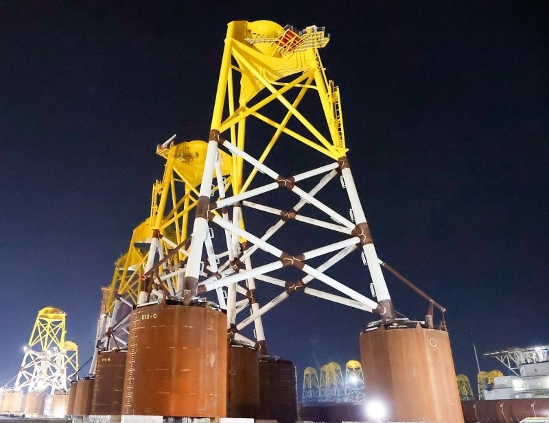 Petrovietnam: Pioneer in the journey of energy transformation