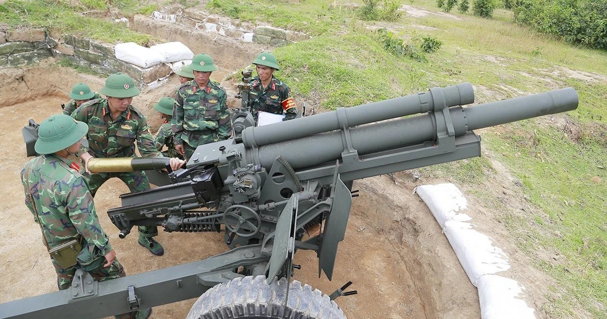 Phát huy truyền thống 80 năm, xây dựng lực lượng vũ trang tỉnh ngày càng vững mạnh