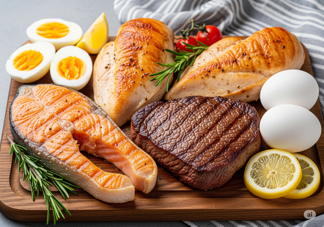 Kiểu ăn tưởng tốt không ngờ là 'quả bom hẹn giờ' gây đau tim ở người trẻ - Ảnh 1.