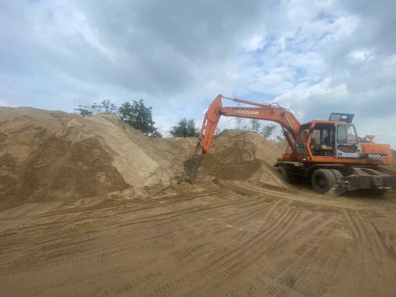 Đà Nẵng cảnh báo “cát tặc” đội lốt doanh nghiệp: Kiên quyết xử nghiêm hành vi đẩy giá -0