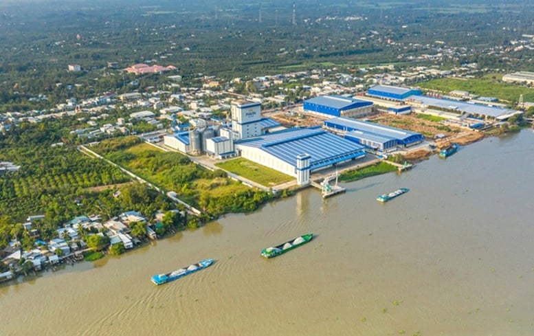 Thành lập Ban Quản lý Khu kinh tế tỉnh Đồng Tháp- Ảnh 1.