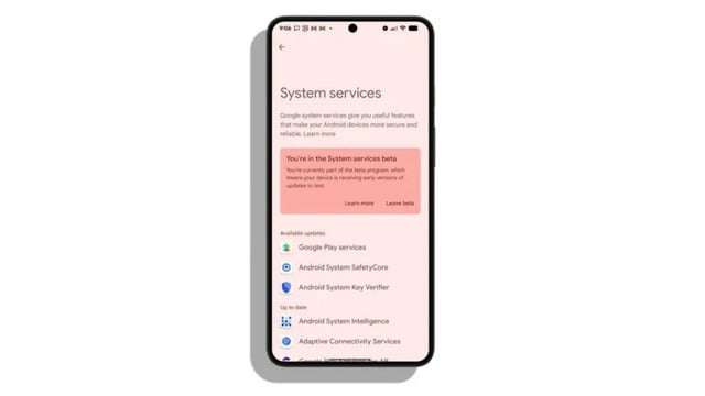 Bật ngay cài đặt mới giúp điện thoại Android an toàn và mượt mà hơn - Ảnh 1.