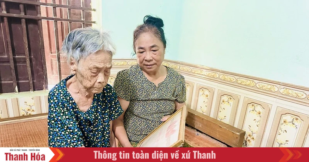 Ký ức của Mẹ (Bài 6): Hy sinh là dâng hiến