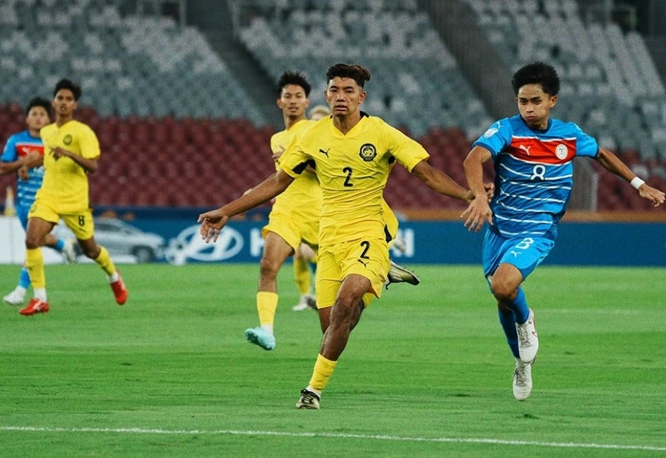 Nhận định trận đấu U23 Brunei vs U23 Malaysia, 17h00 ngày 18.7: Thắng đậm mời là điều kiện cần - ảnh 2