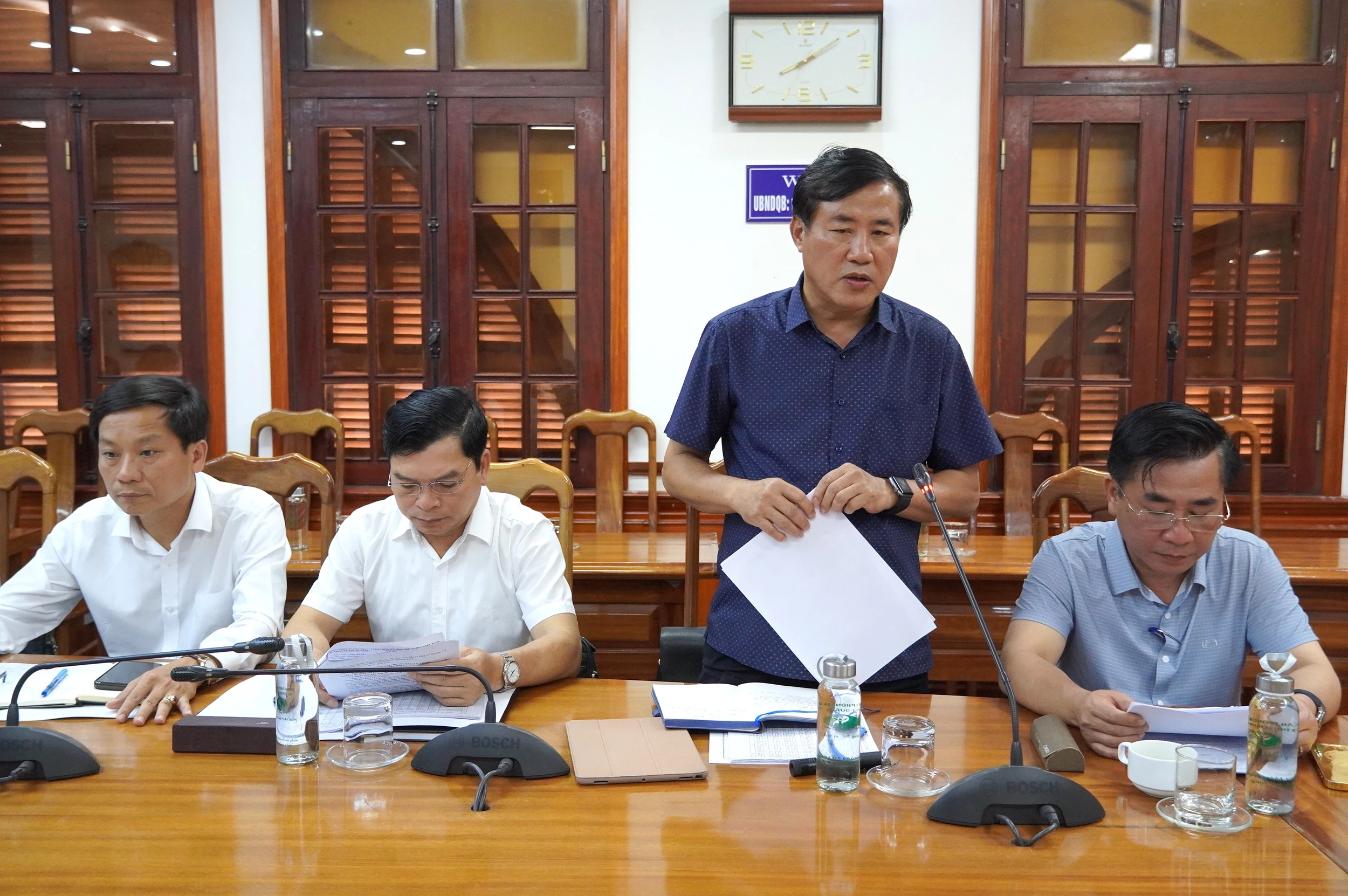 Hoàn thiện hạ tầng các khu công nghiệp, khu kinh tế để nâng cao hiệu quả đầu tư