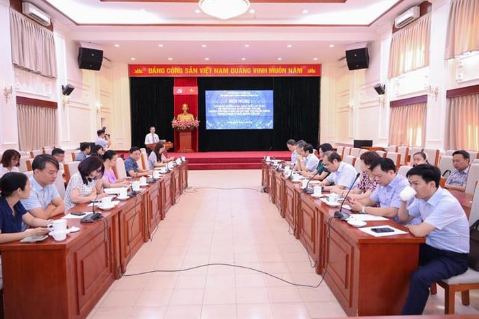 Bộ GD-ĐT triển khai hệ thống giải quyết thủ tục hành chính- Ảnh 1.