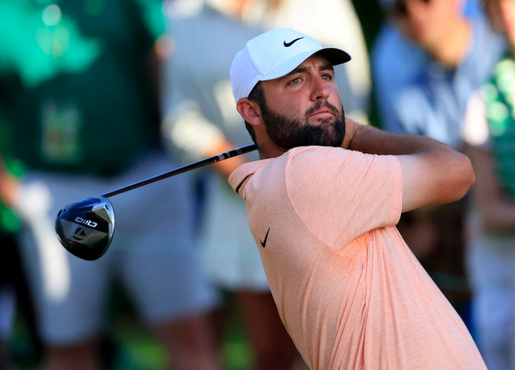 Những tay golf mạnh nhất thế giới tham dự The Open Championship 2025 - 1