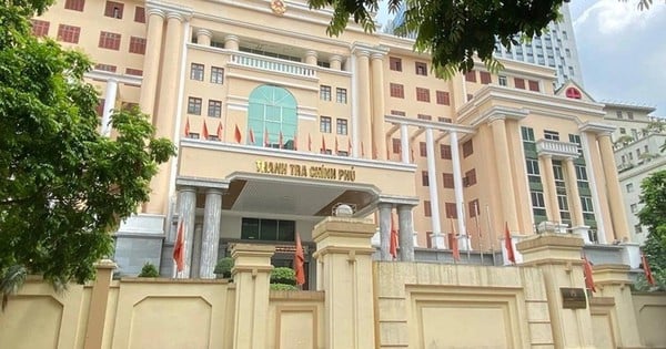 Tập trung thanh tra đối với những lĩnh vực dễ phát sinh tiêu cực, sai phạm