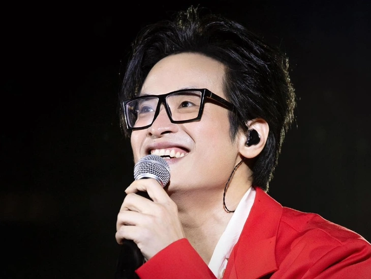 Hà Anh Tuấn - Ảnh 1.