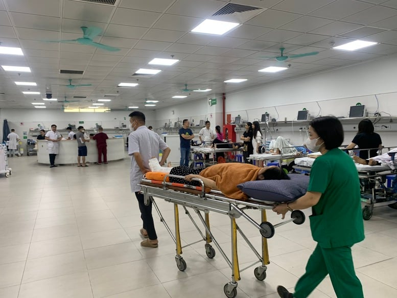 Những chính sách mới về bảo hiểm y tế- Ảnh 1.
