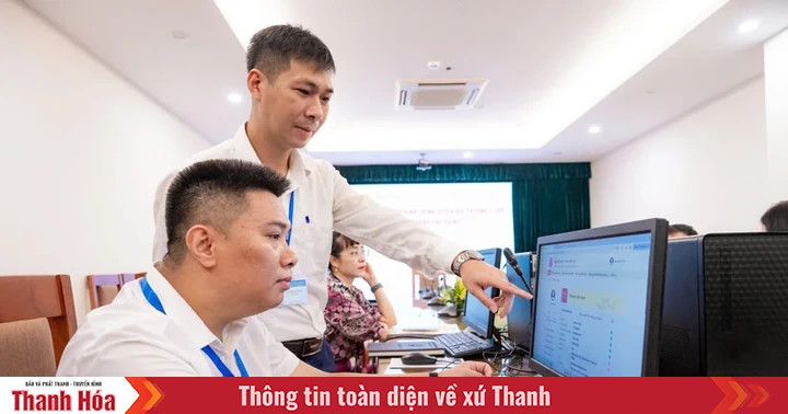 Bộ Nội vụ yêu cầu cập nhật Cơ sở dữ liệu Quốc gia về cán bộ công chức, viên chức
