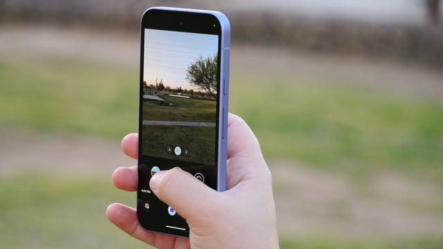 Đã đến lúc tránh xa điện thoại Android giá rẻ - Ảnh 1.