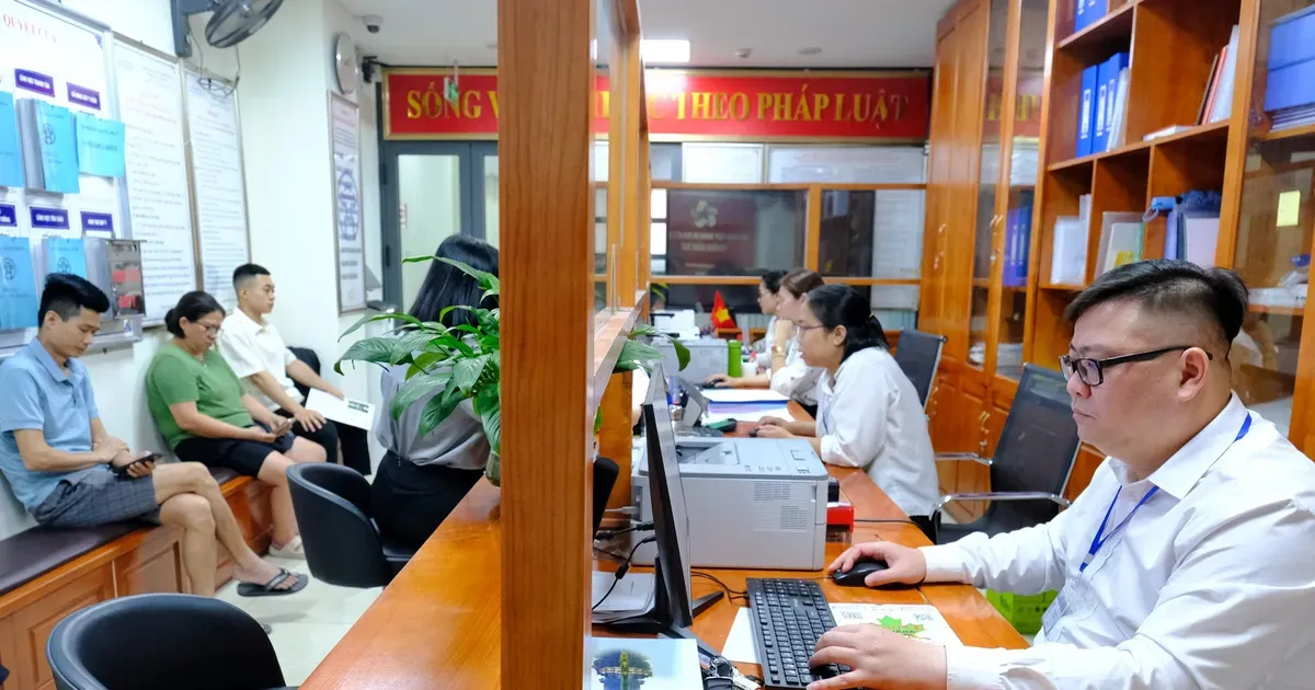 Từ KPI đến cải cách đánh giá quản trị công