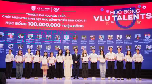 Học sinh xuất sắc trường THPT chuyên chọn Văn Lang để hiện thực hóa giấc mơ ĐH- Ảnh 3.