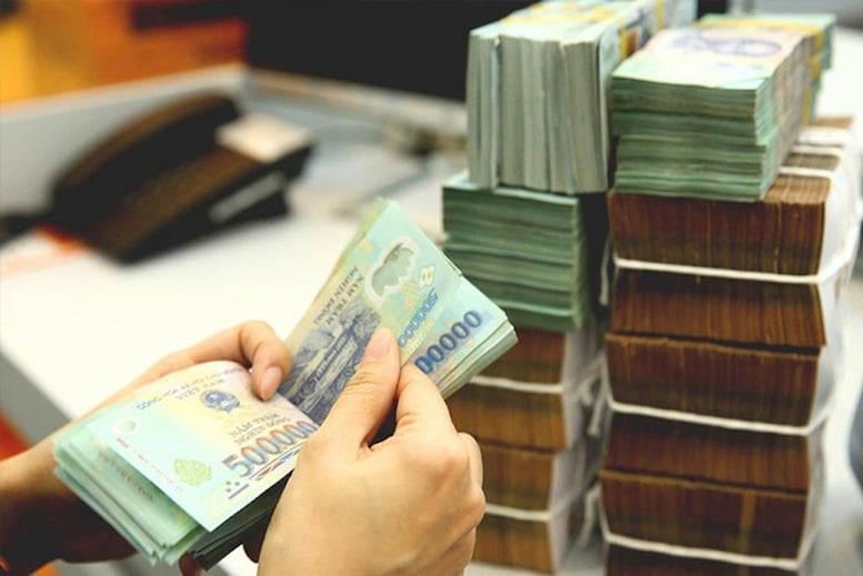 Tỷ lệ an toàn vốn với ngân hàng thương mại, chi nhánh ngân hàng nước ngoài- Ảnh 1.