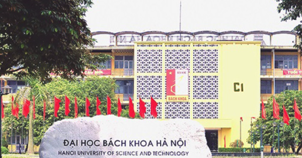 Điểm chuẩn dự kiến vào ĐH Bách khoa Hà Nội cao nhất 28 điểm
