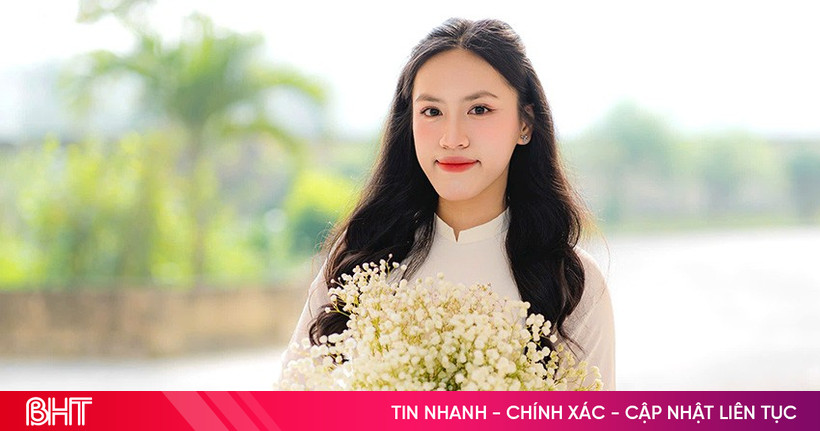 មេធាវីការពារក្តីនៃប្លុក D01 Ha Tinh គឺជាលេខាសហជីពនារីពហុជំនាញ។