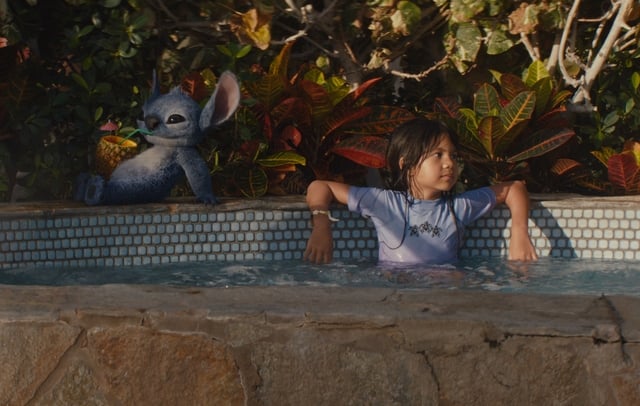 'Lilo & Stitch' vượt mốc 1 tỉ USD doanh thu phòng vé toàn cầu- Ảnh 1.