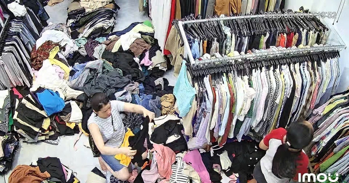 Gen Z Đà Nẵng mê “đồ bành” vì chất sống xanh
