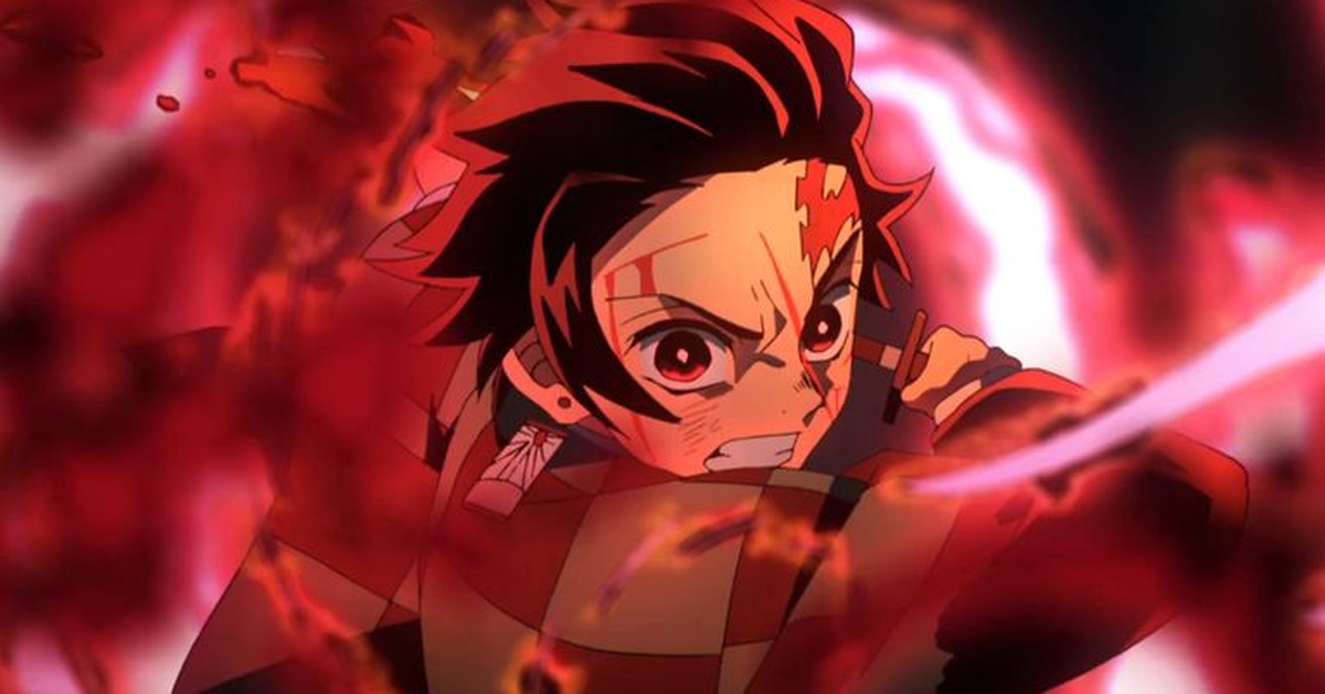 Demon Slayer: Kimetsu no Yaiba is in the top 10 best-selling manga in history.