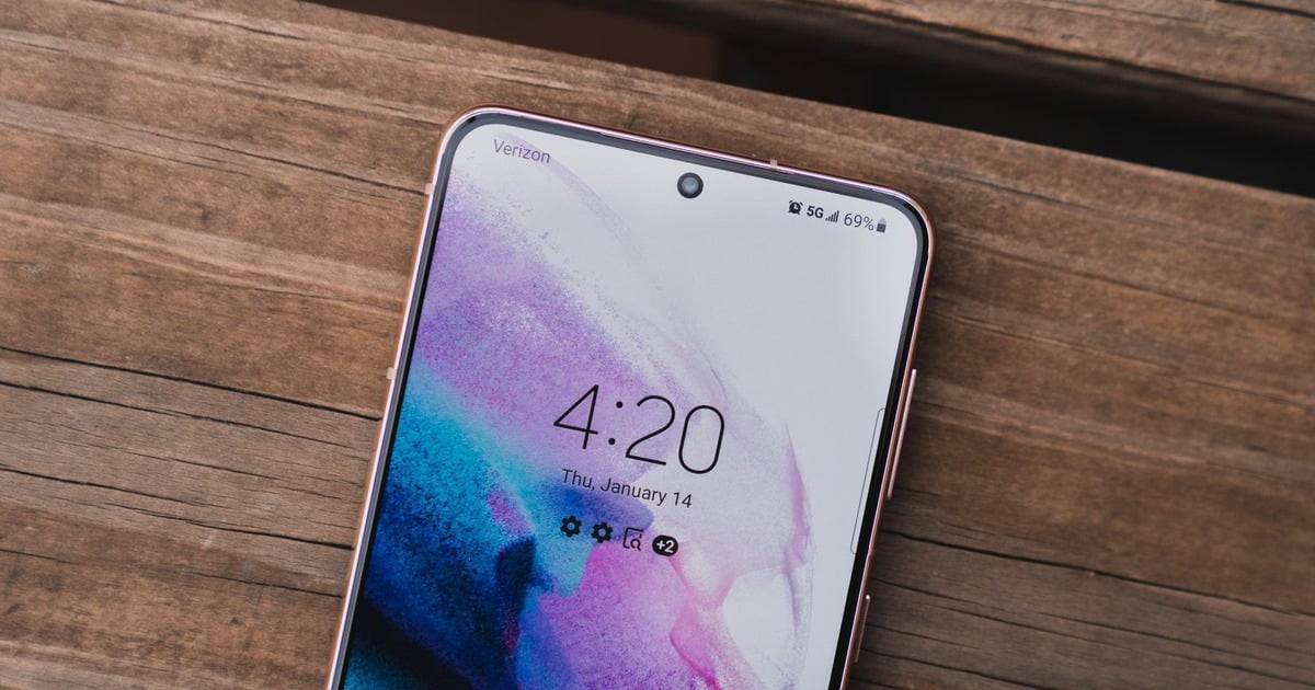 New settings make Android phones safer and smoother