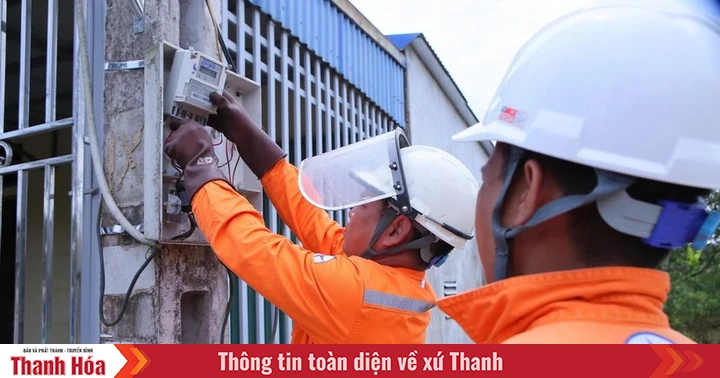 Electricity consumption in 17 northern provinces hits new peak