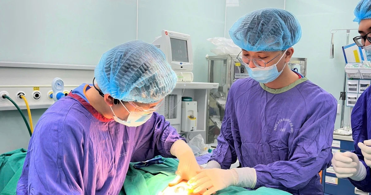 15.000 nhân viên y tế sẽ được đào tạo AI