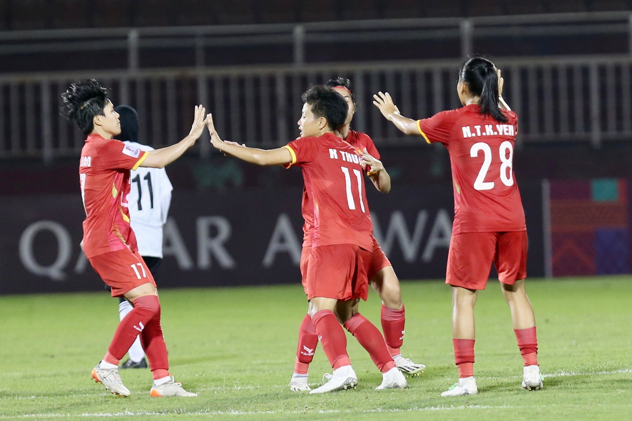 'Tiền thưởng CLB nữ TP.HCM từ AFC được đảm bảo chi trả minh bạch, rõ ràng’- Ảnh 4.