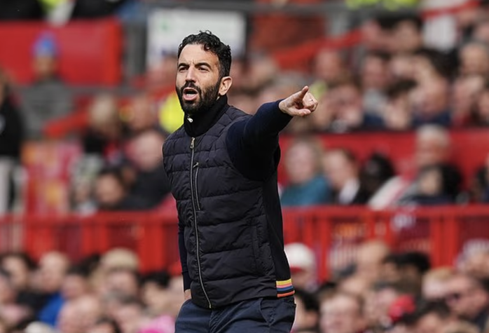 Man United chi đậm mua Bryan Mbeumo, hàng công 