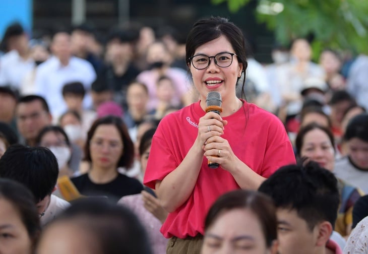 xét tuyển - Ảnh 7.