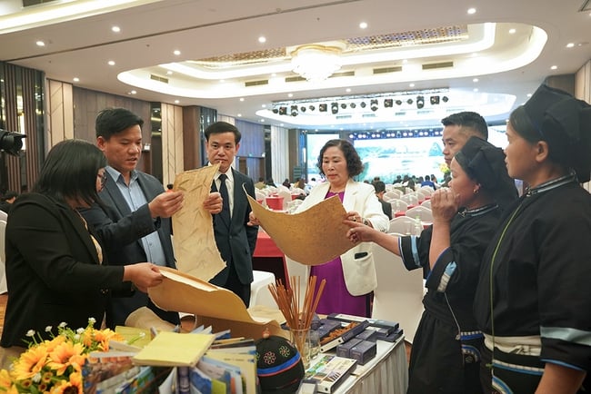 Cao Bằng: Đột phá về phát triển du lịch - dịch vụ đạt nhiều kết quả tích cực - Ảnh 3.