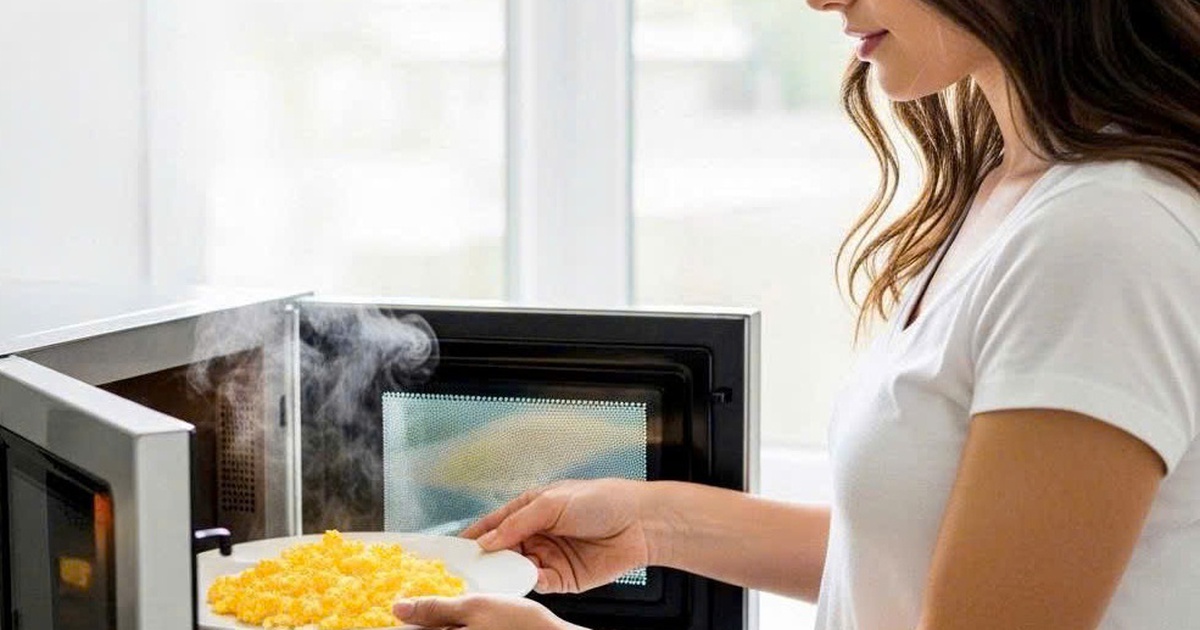 Chuyên gia: Có một cách nấu trứng đặc biệt bổ dưỡng